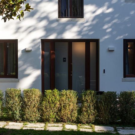 Bassano Club House Bed and Breakfast Bassano del Grappa Buitenkant foto