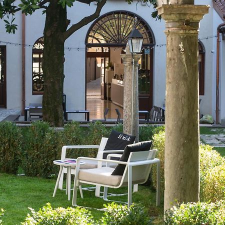 Bassano Club House Bed and Breakfast Bassano del Grappa Buitenkant foto