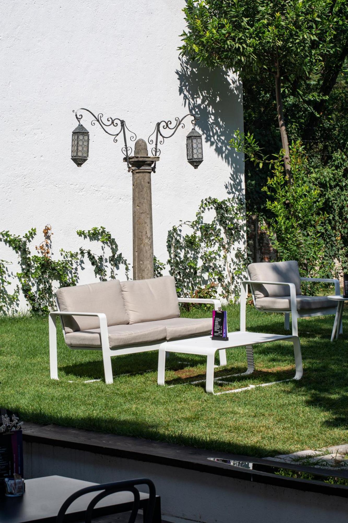 Bassano Club House Bed and Breakfast Bassano del Grappa Buitenkant foto