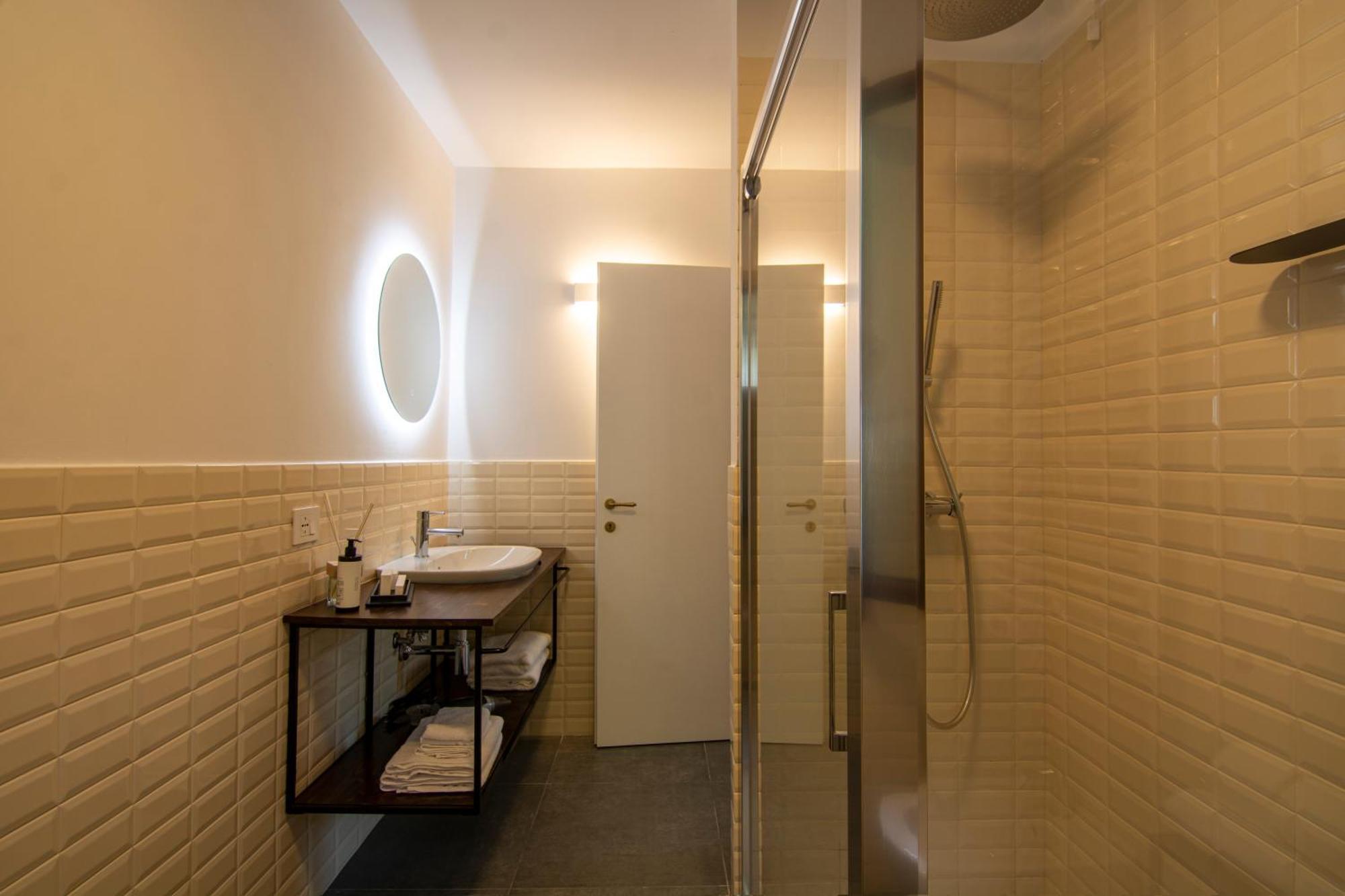 Bassano Club House Bed and Breakfast Bassano del Grappa Buitenkant foto