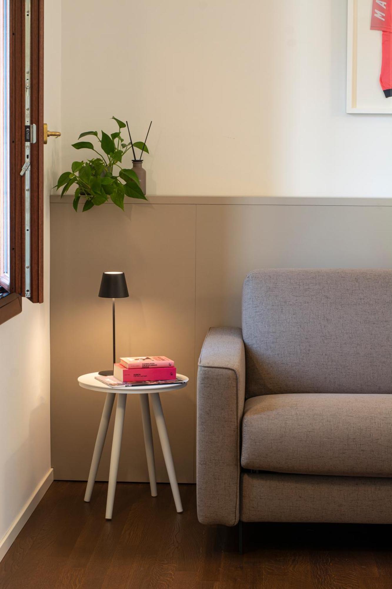 Bassano Club House Bed and Breakfast Bassano del Grappa Buitenkant foto