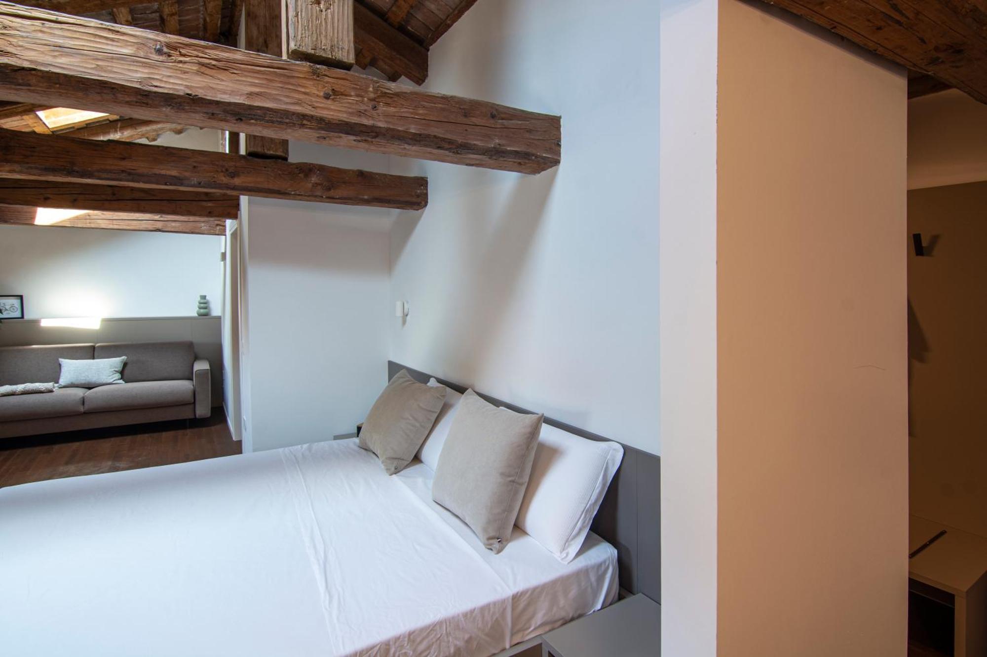 Bassano Club House Bed and Breakfast Bassano del Grappa Buitenkant foto