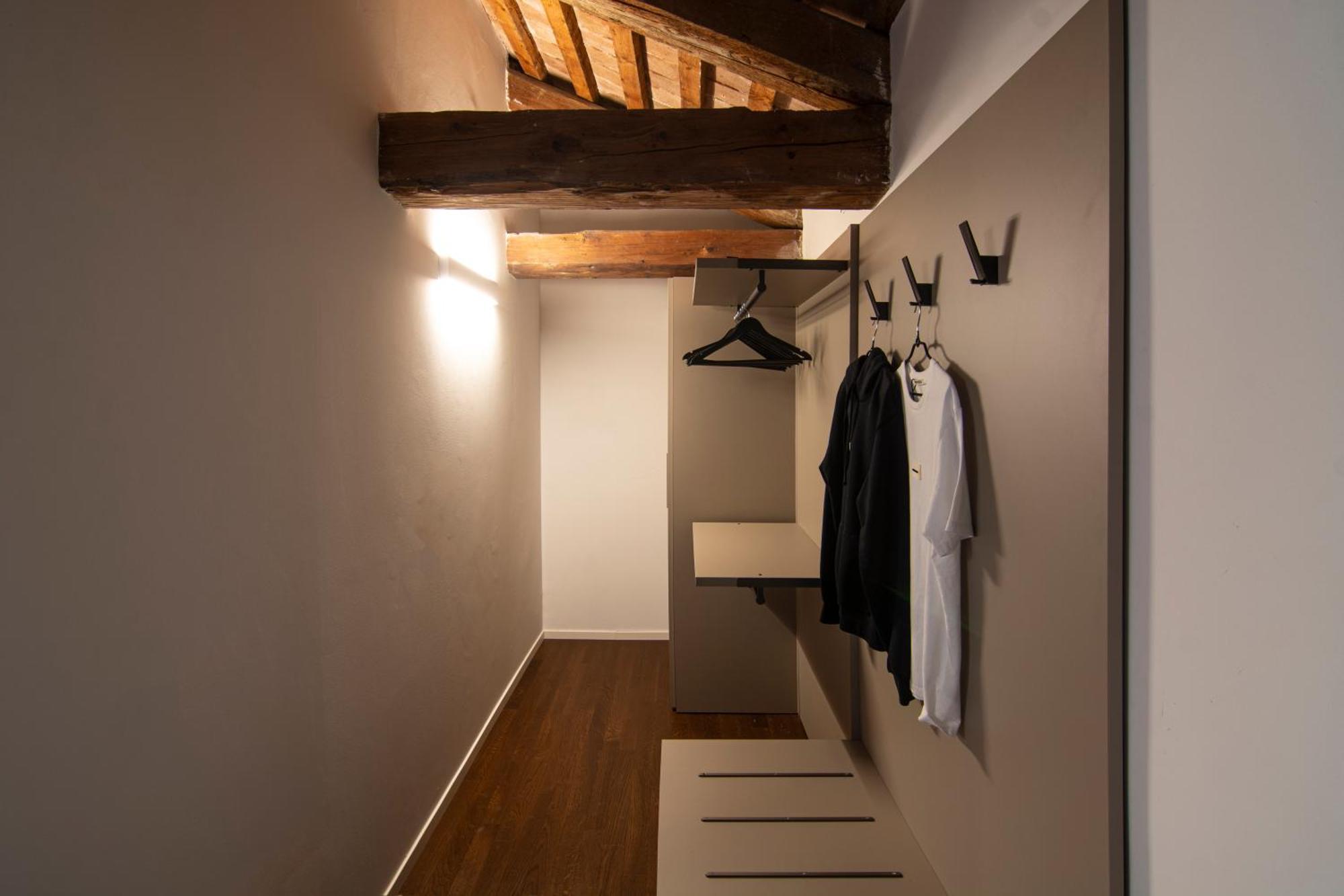 Bassano Club House Bed and Breakfast Bassano del Grappa Buitenkant foto
