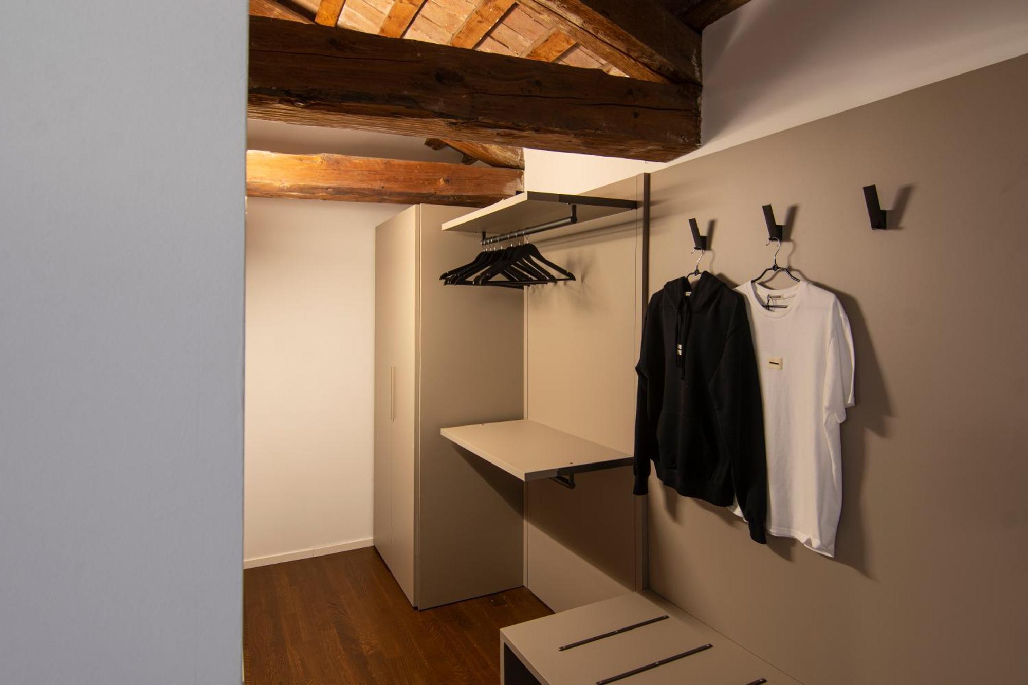 Bassano Club House Bed and Breakfast Bassano del Grappa Buitenkant foto