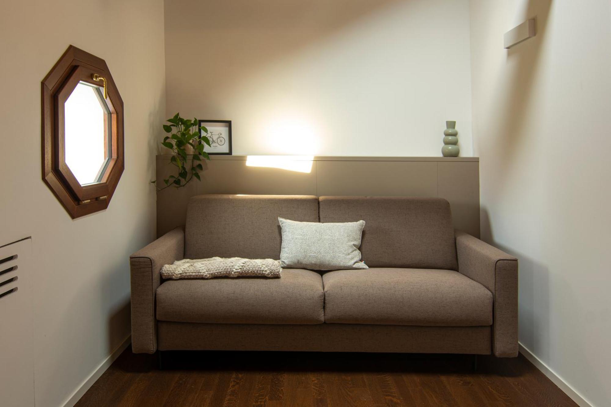 Bassano Club House Bed and Breakfast Bassano del Grappa Buitenkant foto