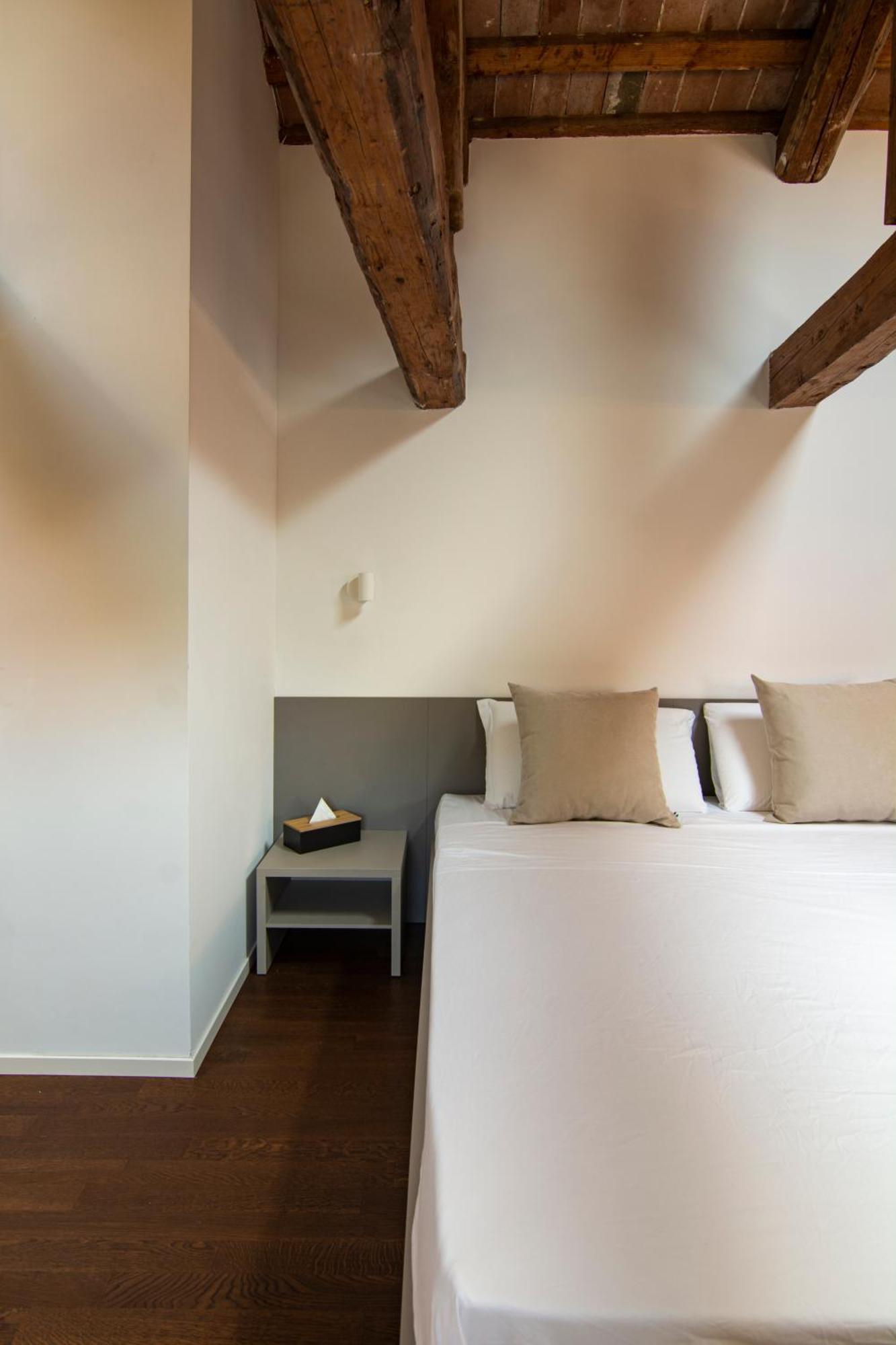 Bassano Club House Bed and Breakfast Bassano del Grappa Buitenkant foto