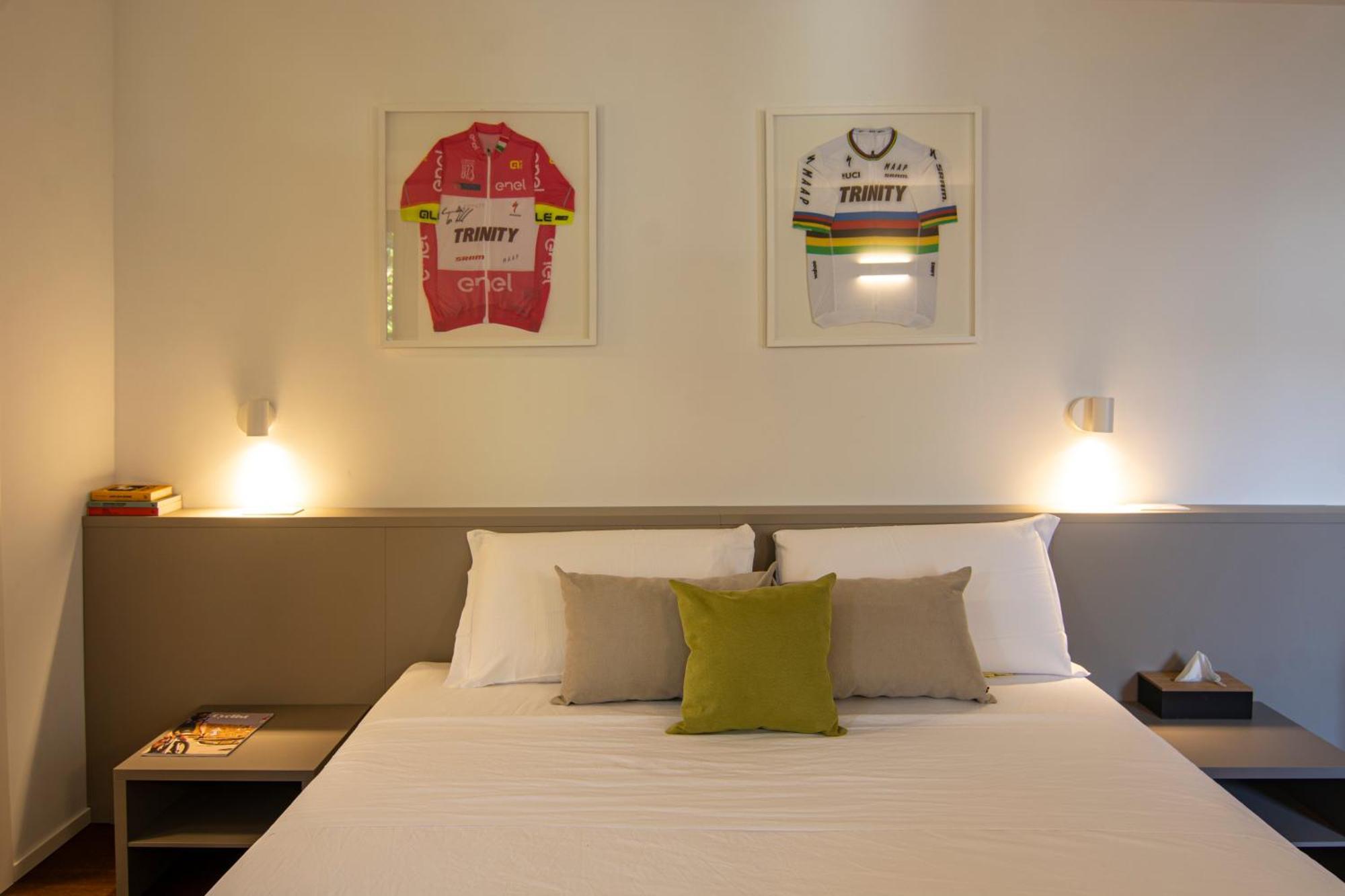 Bassano Club House Bed and Breakfast Bassano del Grappa Buitenkant foto