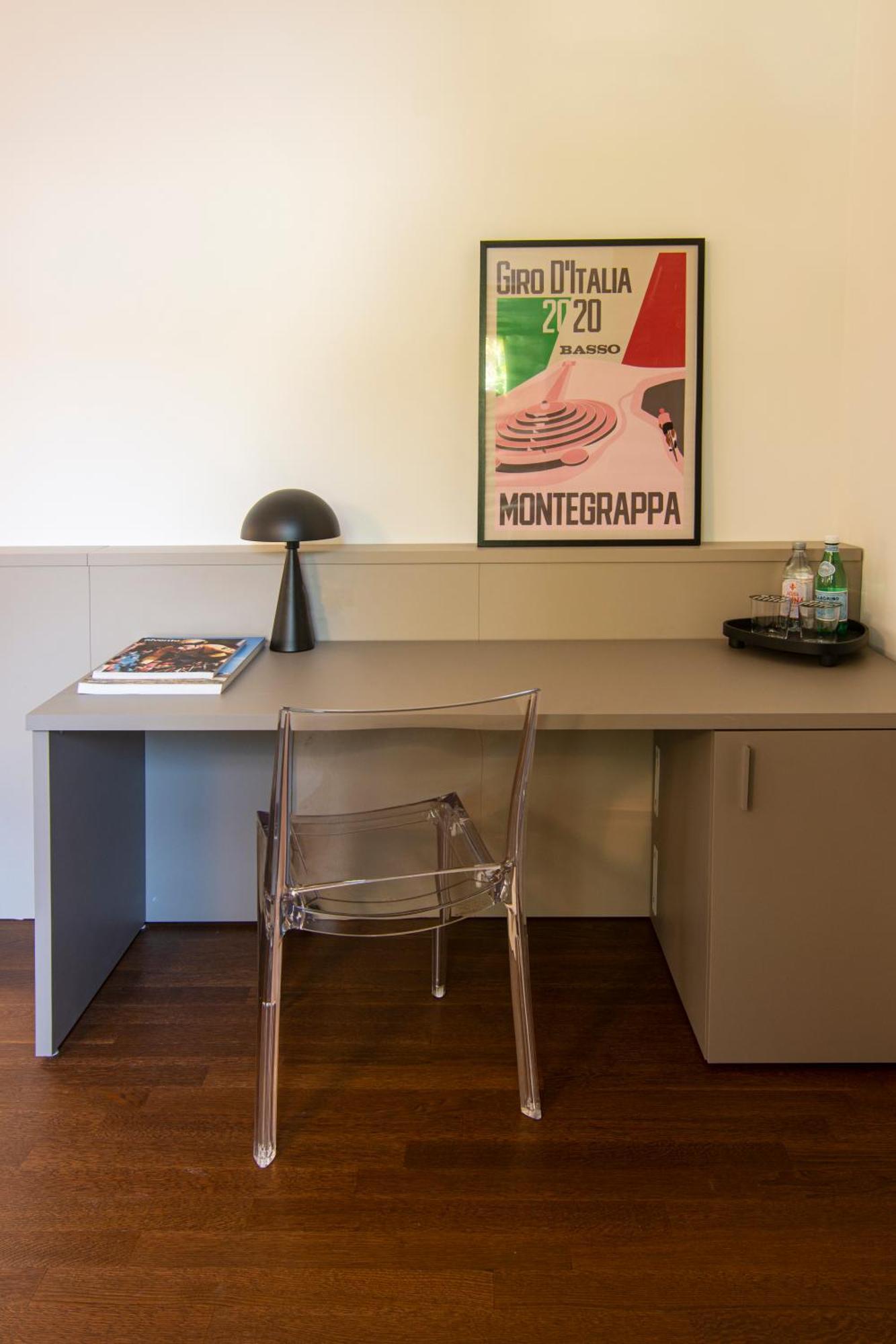 Bassano Club House Bed and Breakfast Bassano del Grappa Buitenkant foto