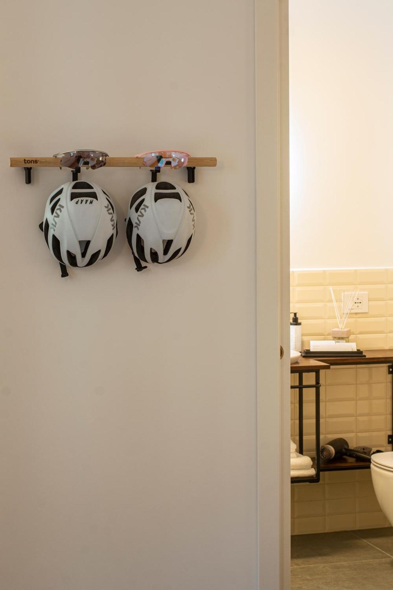 Bassano Club House Bed and Breakfast Bassano del Grappa Buitenkant foto