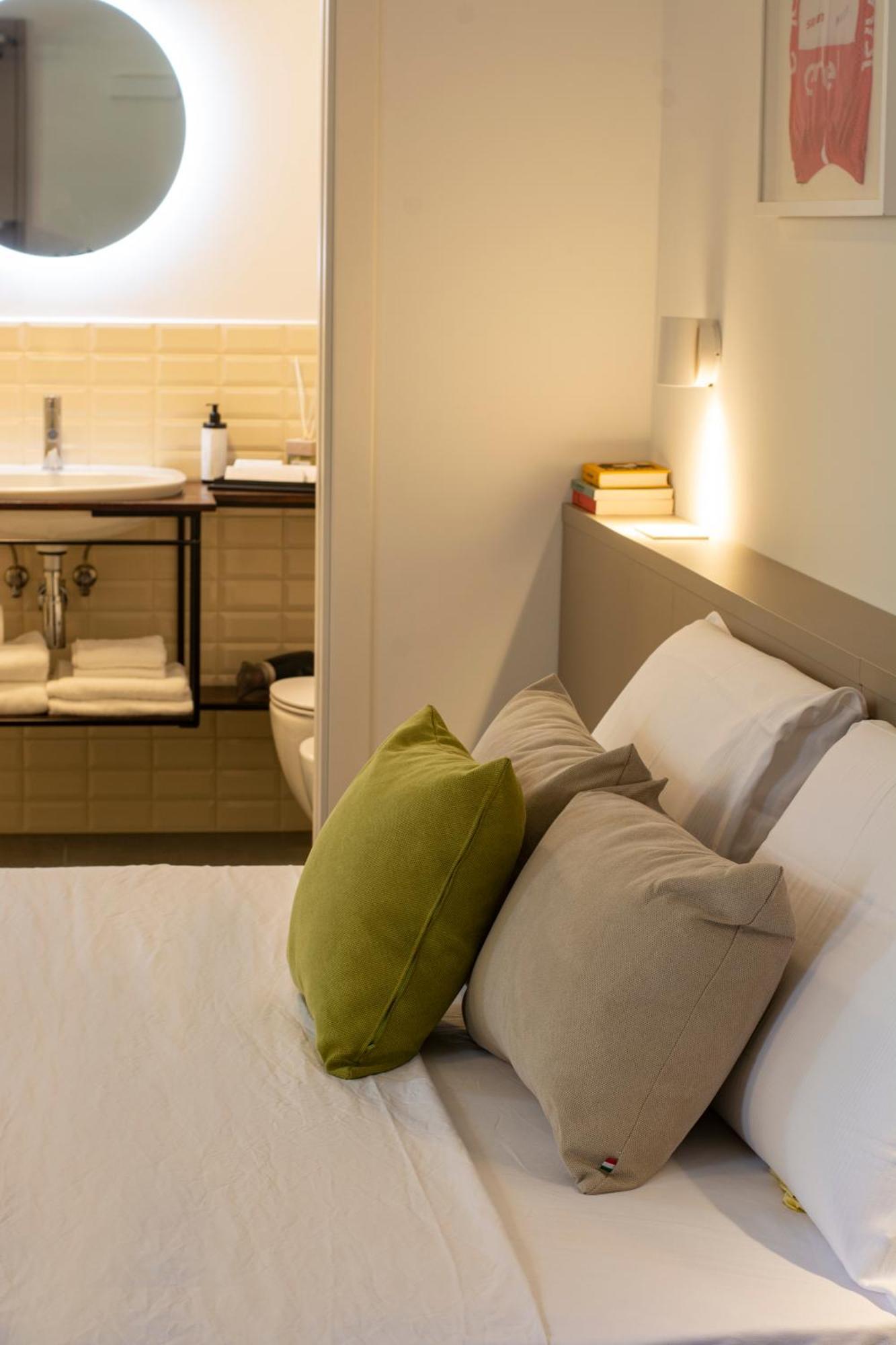 Bassano Club House Bed and Breakfast Bassano del Grappa Buitenkant foto