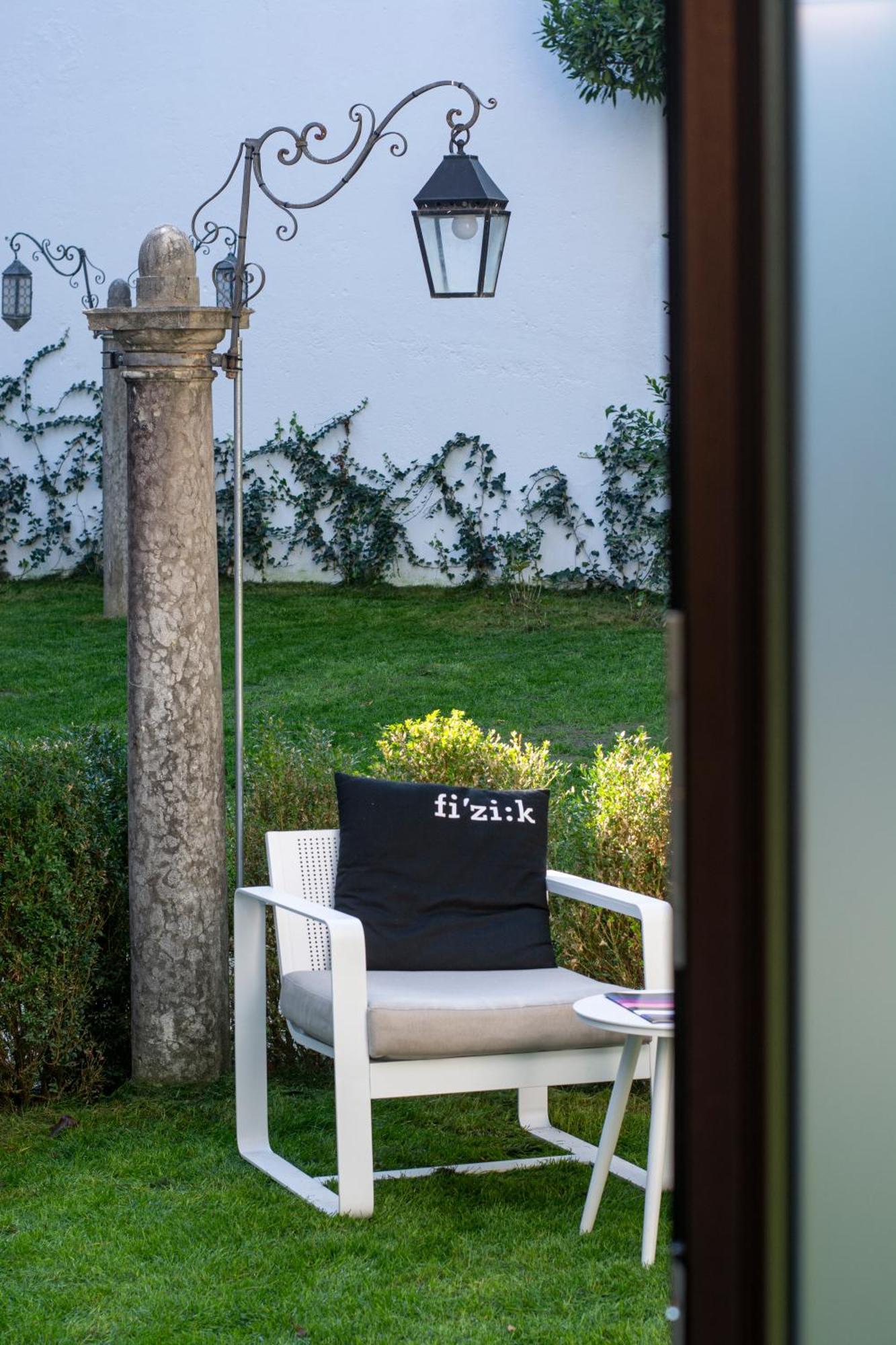 Bassano Club House Bed and Breakfast Bassano del Grappa Buitenkant foto
