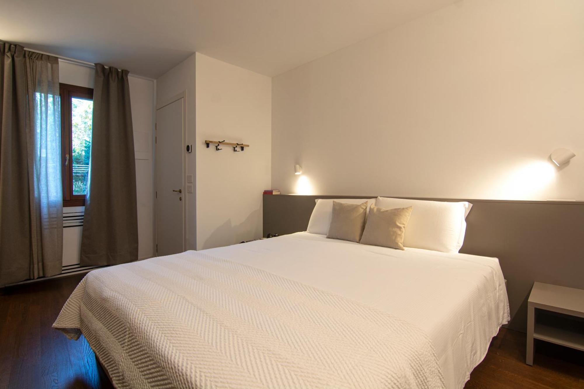Bassano Club House Bed and Breakfast Bassano del Grappa Buitenkant foto