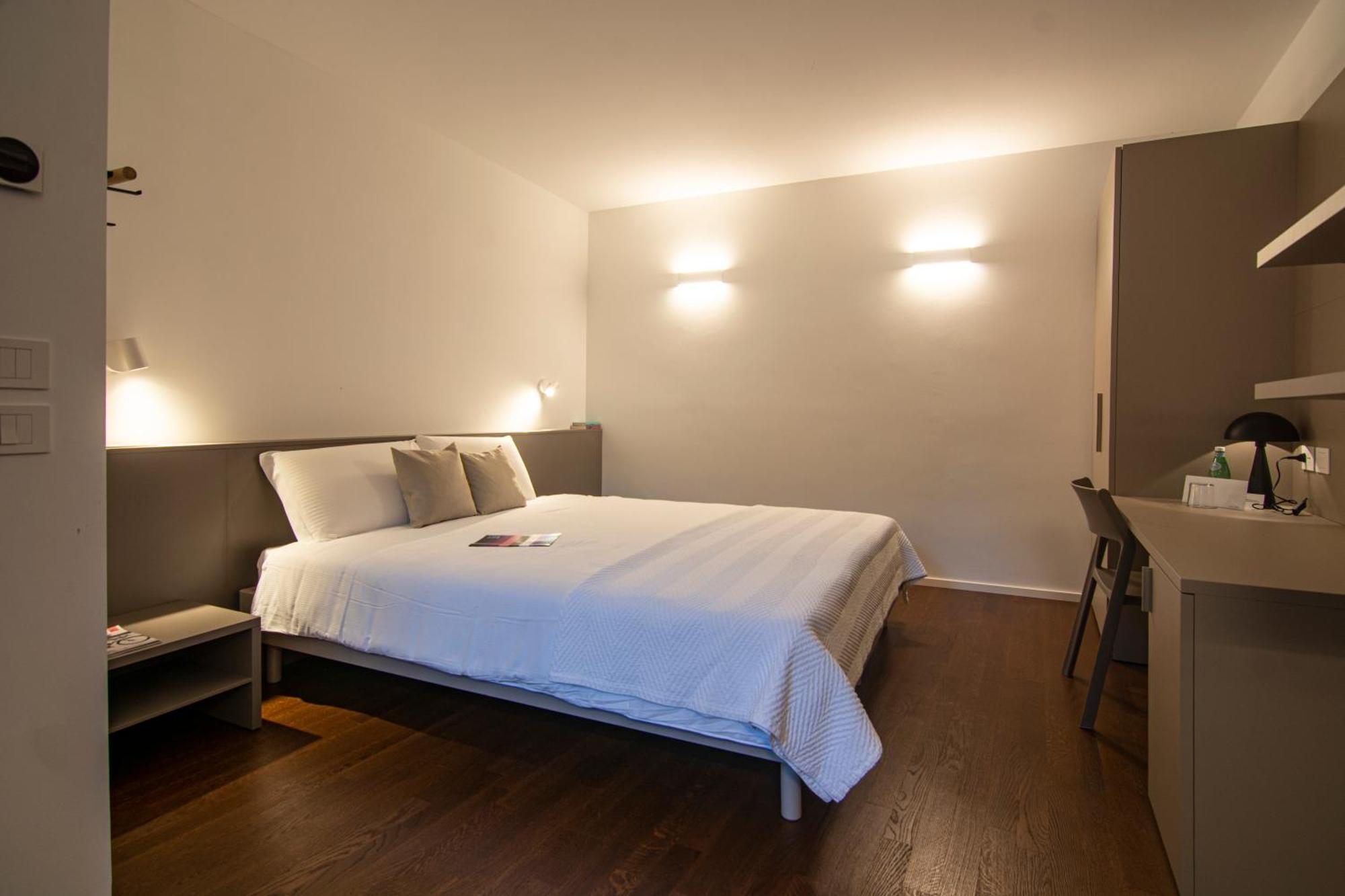 Bassano Club House Bed and Breakfast Bassano del Grappa Buitenkant foto