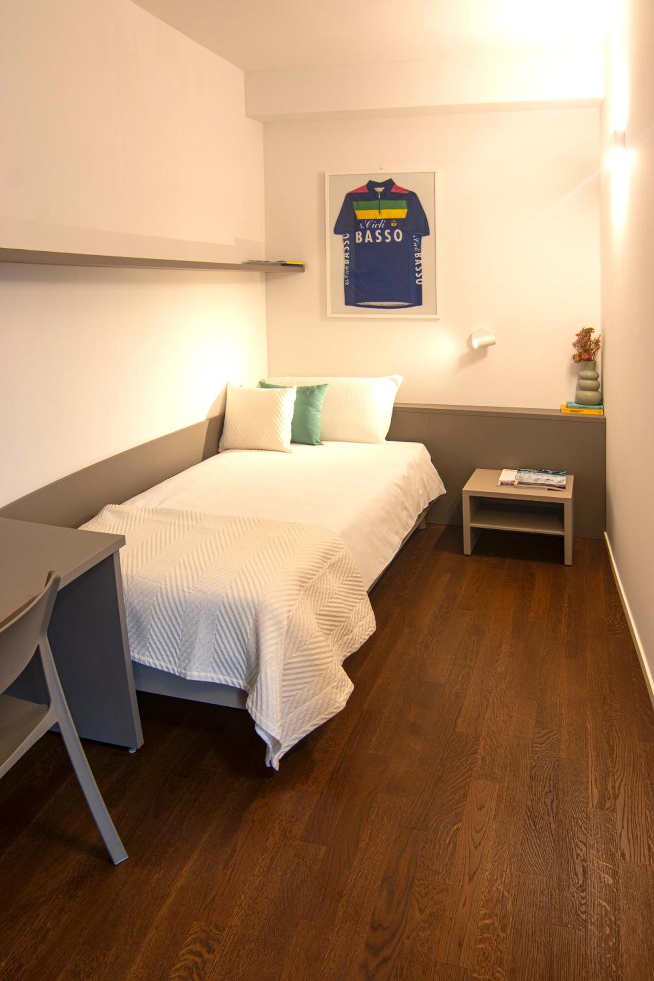 Bassano Club House Bed and Breakfast Bassano del Grappa Buitenkant foto