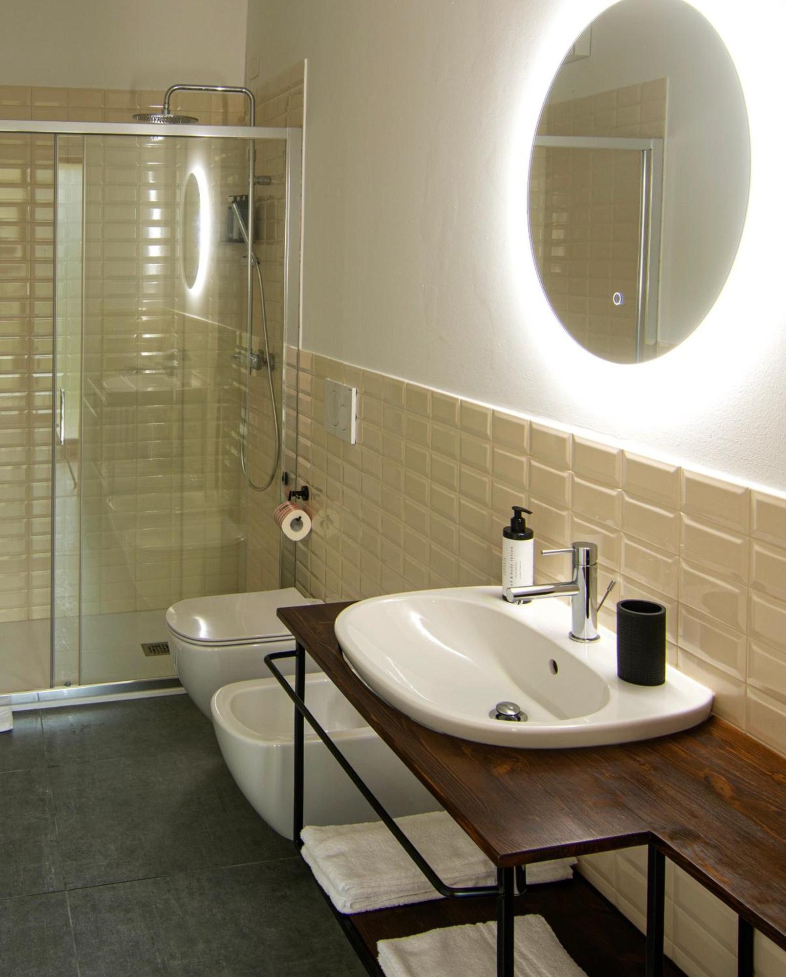 Bassano Club House Bed and Breakfast Bassano del Grappa Buitenkant foto